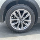 Mazda CX-9 Asientos 18